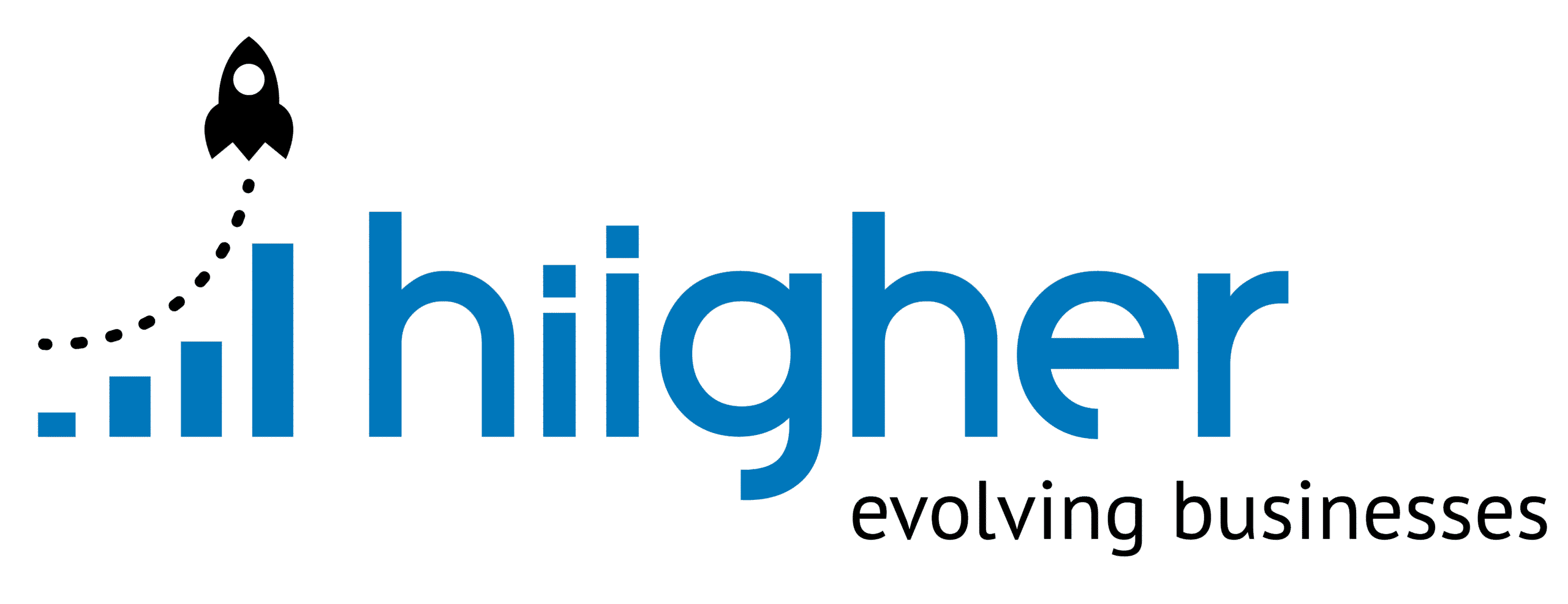 Hiigher