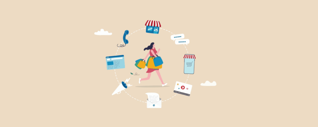 Omnichannel Marketing