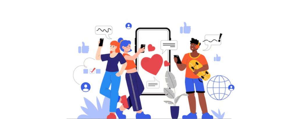 Social Media Engagement
