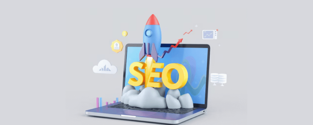 Technical SEO